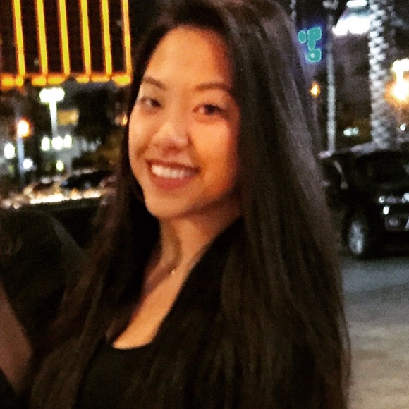 Meet your Posher, Amy - Picture 1 of 1